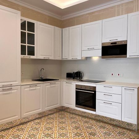 Typical Maltese Maisonette In St.Julians Saint Julian's Dış mekan fotoğraf